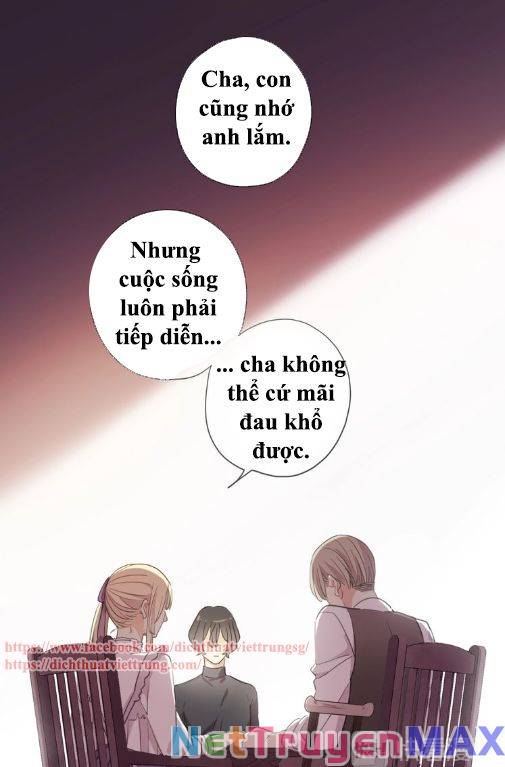Vết Cắn Ngọt Ngào 3: Chapter 62