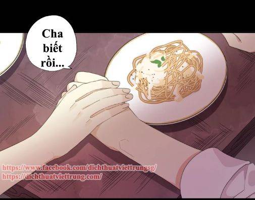 Vết Cắn Ngọt Ngào 3: Chapter 62