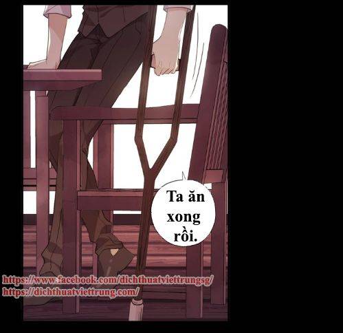 Vết Cắn Ngọt Ngào 3: Chapter 62