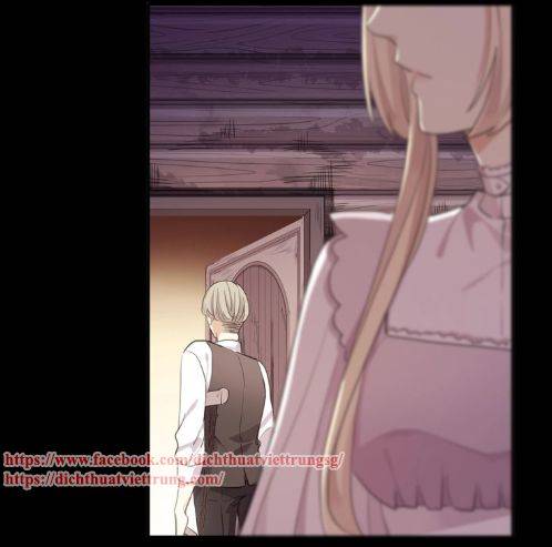 Vết Cắn Ngọt Ngào 3: Chapter 62
