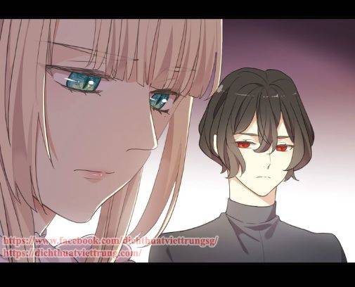 Vết Cắn Ngọt Ngào 3: Chapter 62