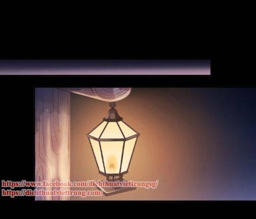 Vết Cắn Ngọt Ngào 3: Chapter 62