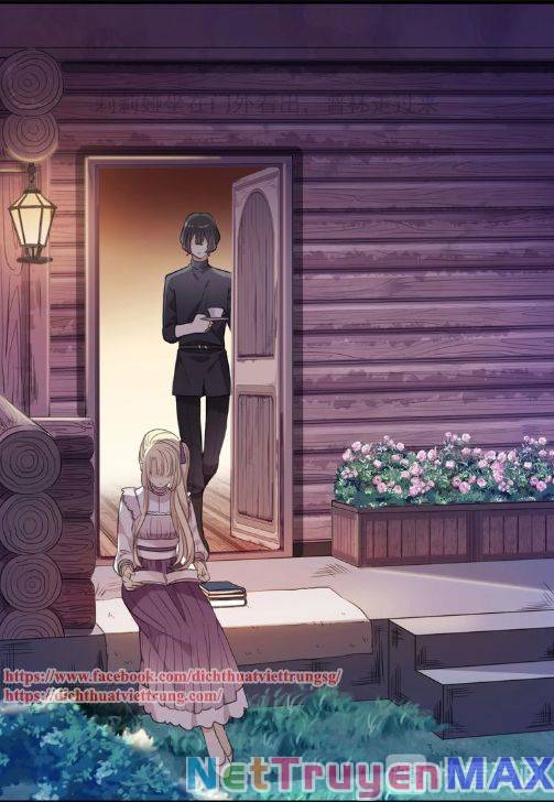 Vết Cắn Ngọt Ngào 3: Chapter 62