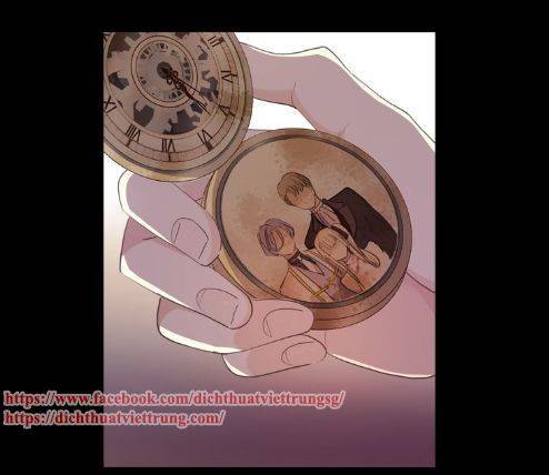 Vết Cắn Ngọt Ngào 3: Chapter 62