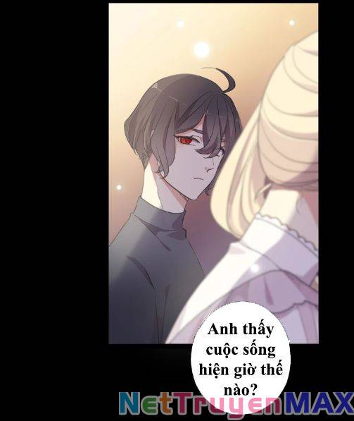 Vết Cắn Ngọt Ngào 3: Chapter 62