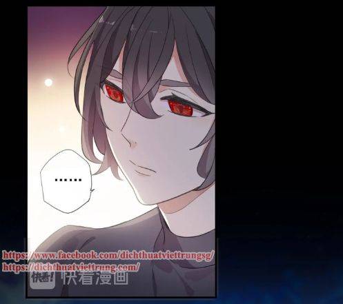 Vết Cắn Ngọt Ngào 3: Chapter 62