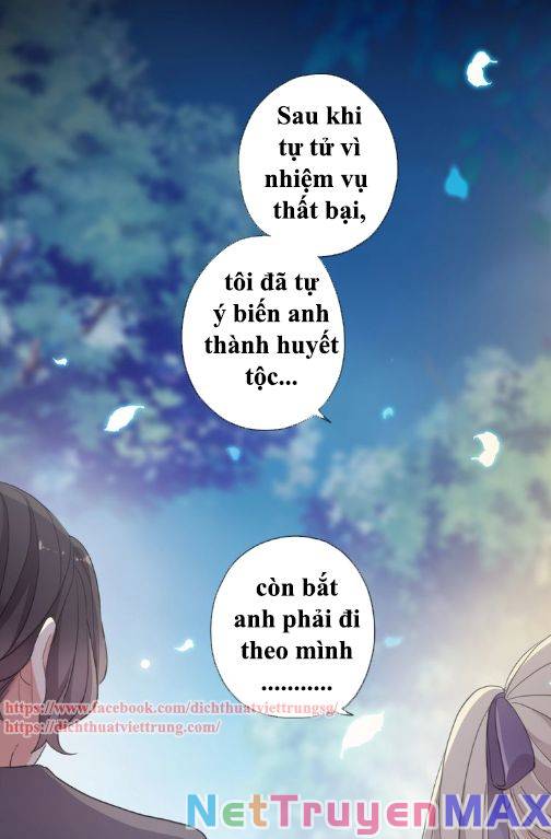 Vết Cắn Ngọt Ngào 3: Chapter 62