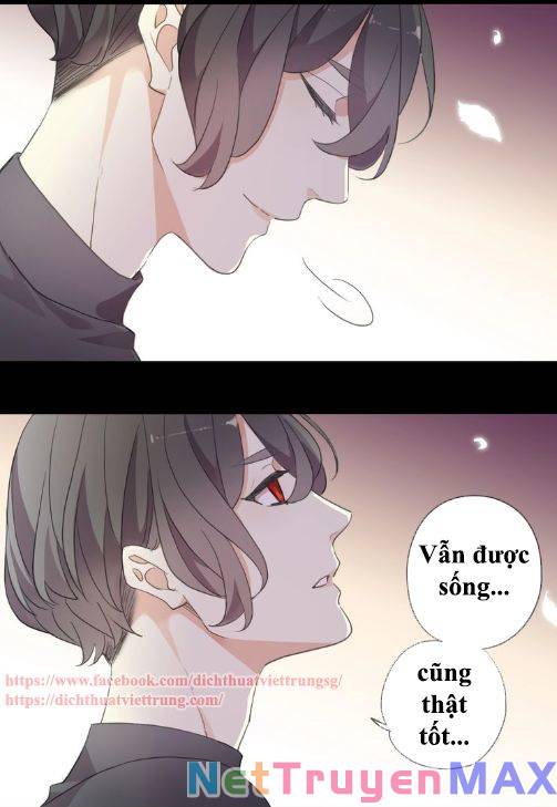 Vết Cắn Ngọt Ngào 3: Chapter 62