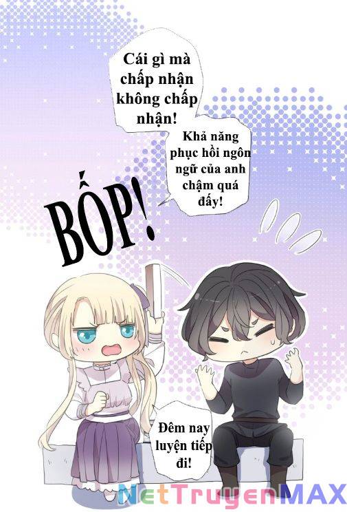 Vết Cắn Ngọt Ngào 3: Chapter 62