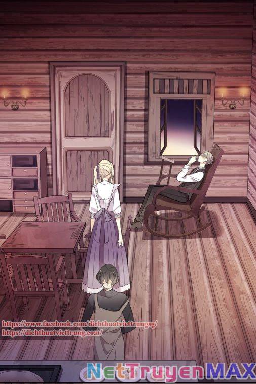 Vết Cắn Ngọt Ngào 3: Chapter 62