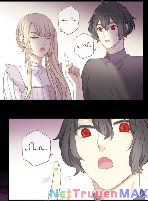 Vết Cắn Ngọt Ngào 3: Chapter 62
