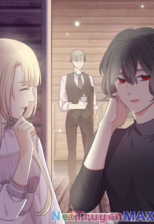 Vết Cắn Ngọt Ngào 3: Chapter 62