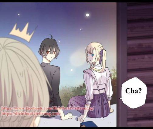 Vết Cắn Ngọt Ngào 3: Chapter 62