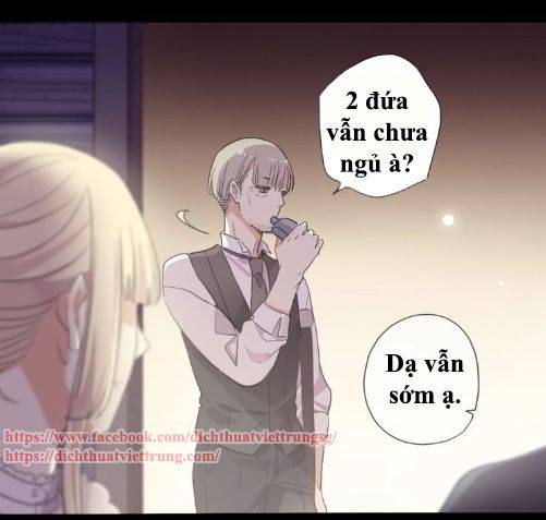 Vết Cắn Ngọt Ngào 3: Chapter 62
