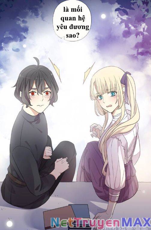 Vết Cắn Ngọt Ngào 3: Chapter 62