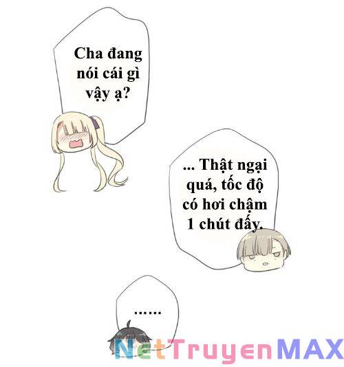 Vết Cắn Ngọt Ngào 3: Chapter 62