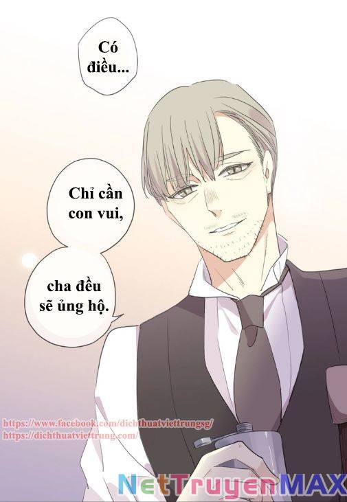 Vết Cắn Ngọt Ngào 3: Chapter 62