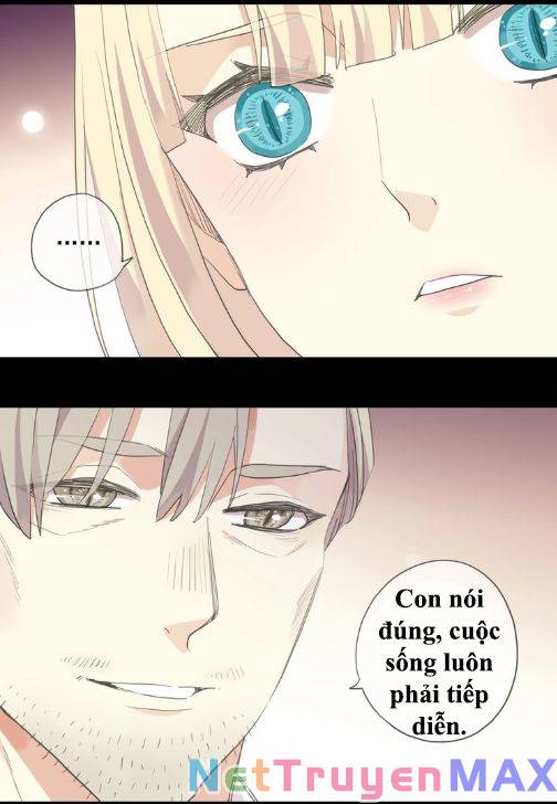 Vết Cắn Ngọt Ngào 3: Chapter 62