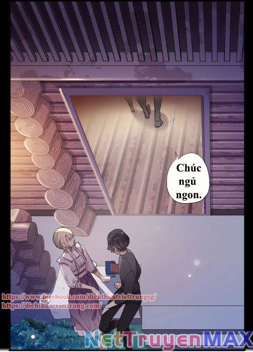 Vết Cắn Ngọt Ngào 3: Chapter 62