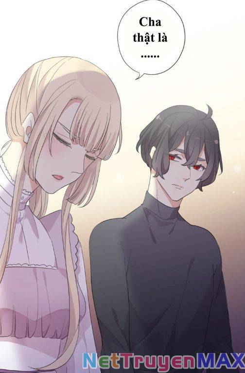 Vết Cắn Ngọt Ngào 3: Chapter 62