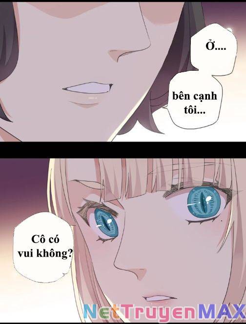 Vết Cắn Ngọt Ngào 3: Chapter 62