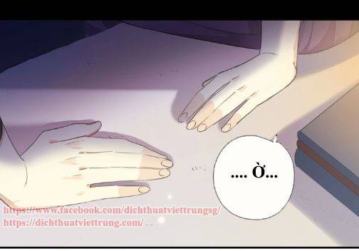 Vết Cắn Ngọt Ngào 3: Chapter 62