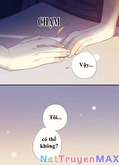 Vết Cắn Ngọt Ngào 3: Chapter 62