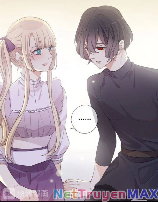 Vết Cắn Ngọt Ngào 3: Chapter 62