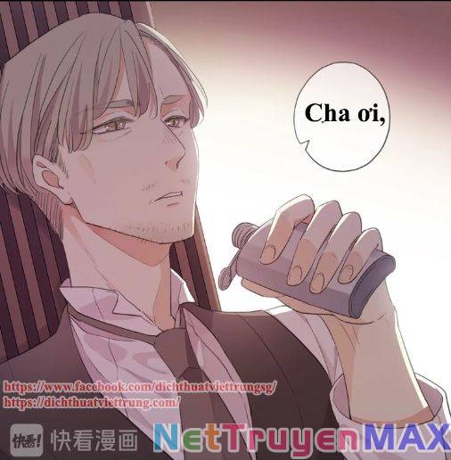 Vết Cắn Ngọt Ngào 3: Chapter 62