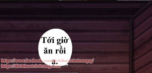 Vết Cắn Ngọt Ngào 3: Chapter 62