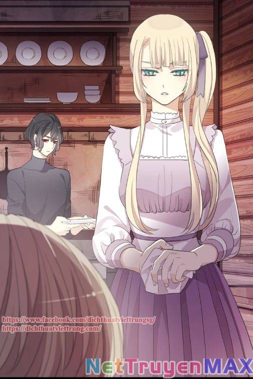 Vết Cắn Ngọt Ngào 3: Chapter 62