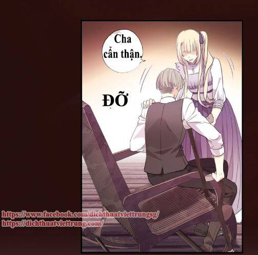 Vết Cắn Ngọt Ngào 3: Chapter 62