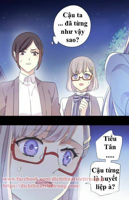 Vết Cắn Ngọt Ngào 3: Chapter 7