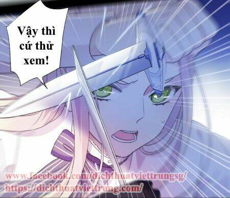 Vết Cắn Ngọt Ngào 3: Chapter 7