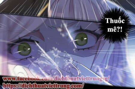 Vết Cắn Ngọt Ngào 3: Chapter 7
