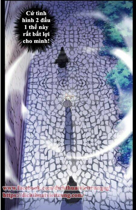 Vết Cắn Ngọt Ngào 3: Chapter 7