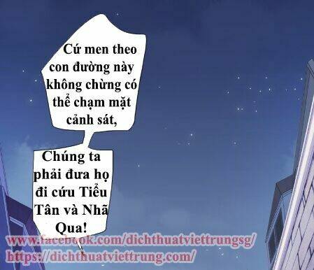 Vết Cắn Ngọt Ngào 3: Chapter 7