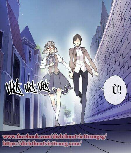 Vết Cắn Ngọt Ngào 3: Chapter 7