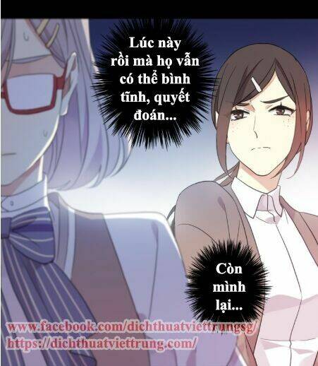 Vết Cắn Ngọt Ngào 3: Chapter 7