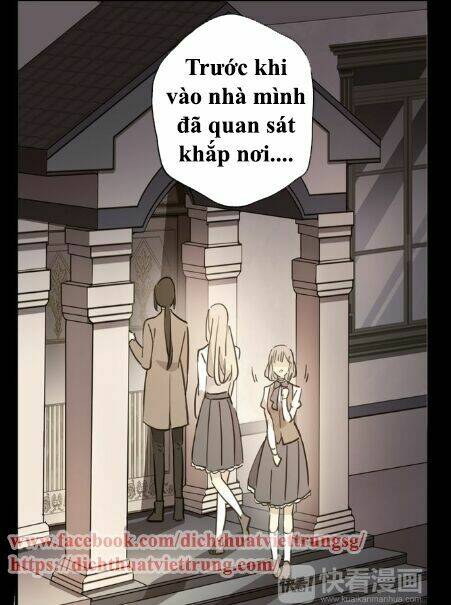 Vết Cắn Ngọt Ngào 3: Chapter 7