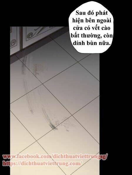 Vết Cắn Ngọt Ngào 3: Chapter 7