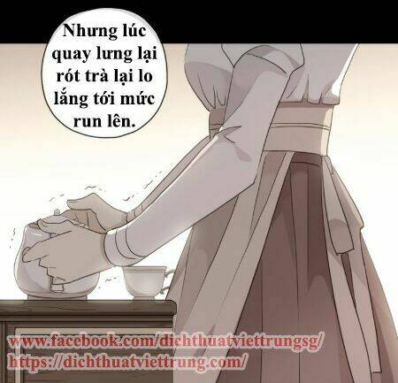 Vết Cắn Ngọt Ngào 3: Chapter 7