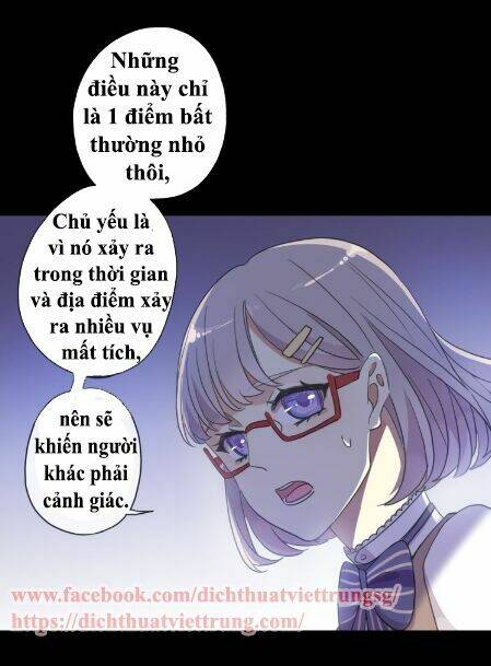 Vết Cắn Ngọt Ngào 3: Chapter 7