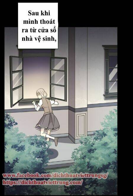 Vết Cắn Ngọt Ngào 3: Chapter 7