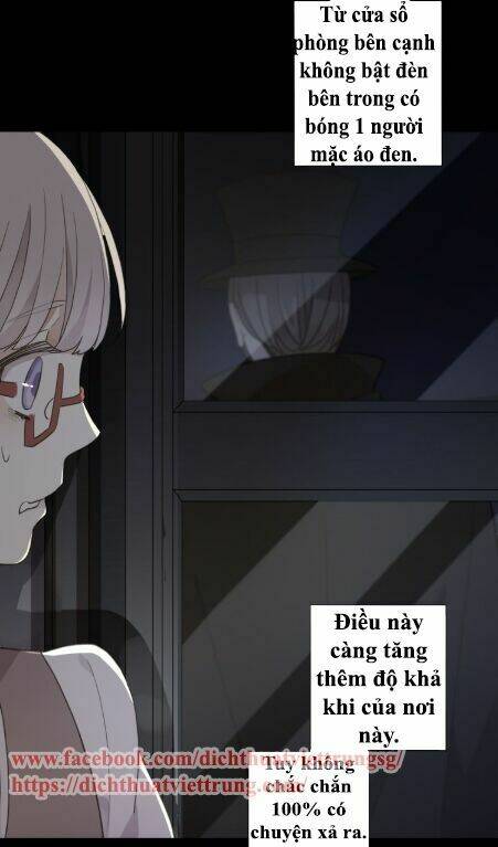 Vết Cắn Ngọt Ngào 3: Chapter 7