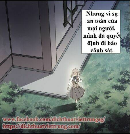 Vết Cắn Ngọt Ngào 3: Chapter 7