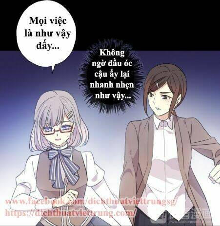 Vết Cắn Ngọt Ngào 3: Chapter 7