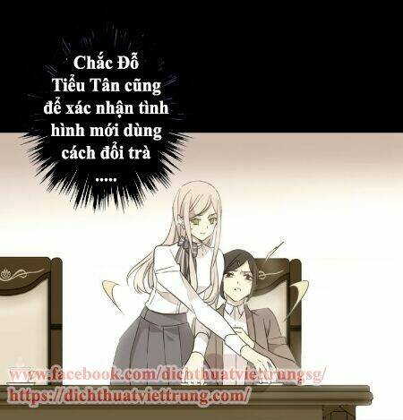 Vết Cắn Ngọt Ngào 3: Chapter 7