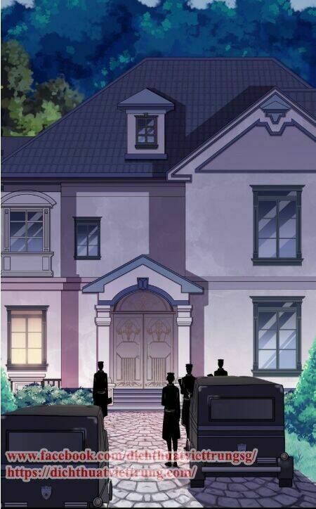 Vết Cắn Ngọt Ngào 3: Chapter 7