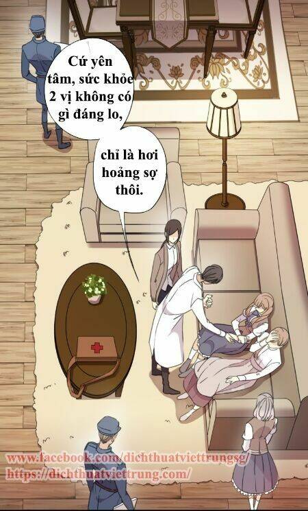 Vết Cắn Ngọt Ngào 3: Chapter 7